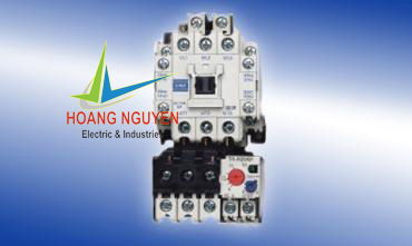 Contactor trung thế Mitsubishi VZ2-DE-D-150100000